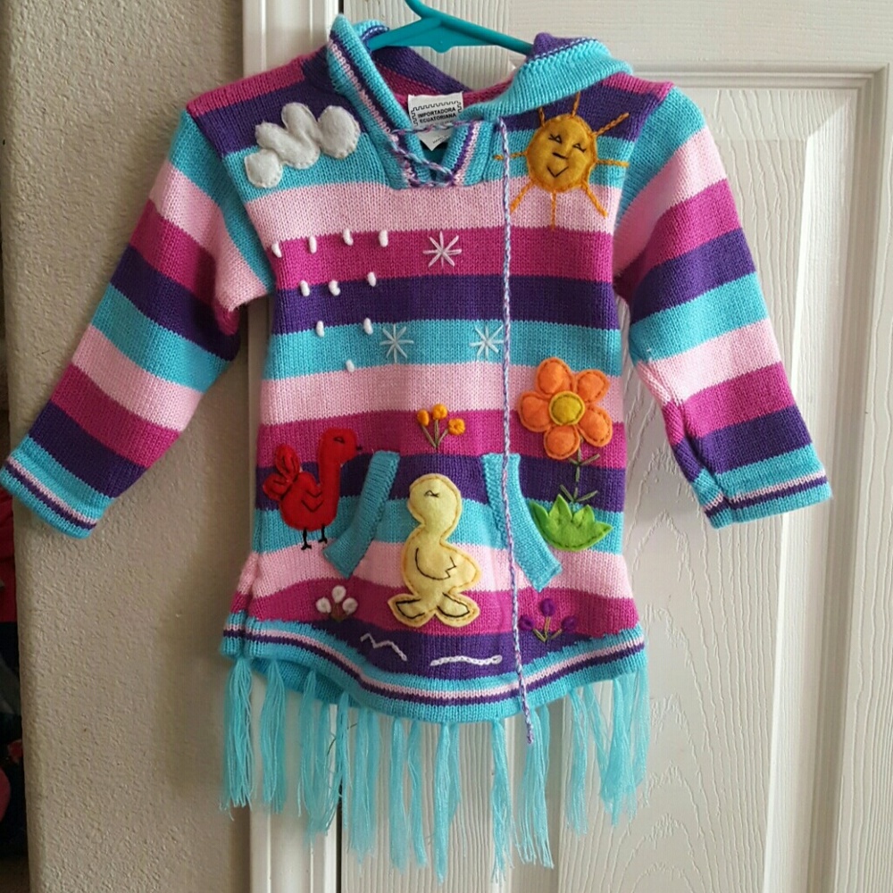 Sweater